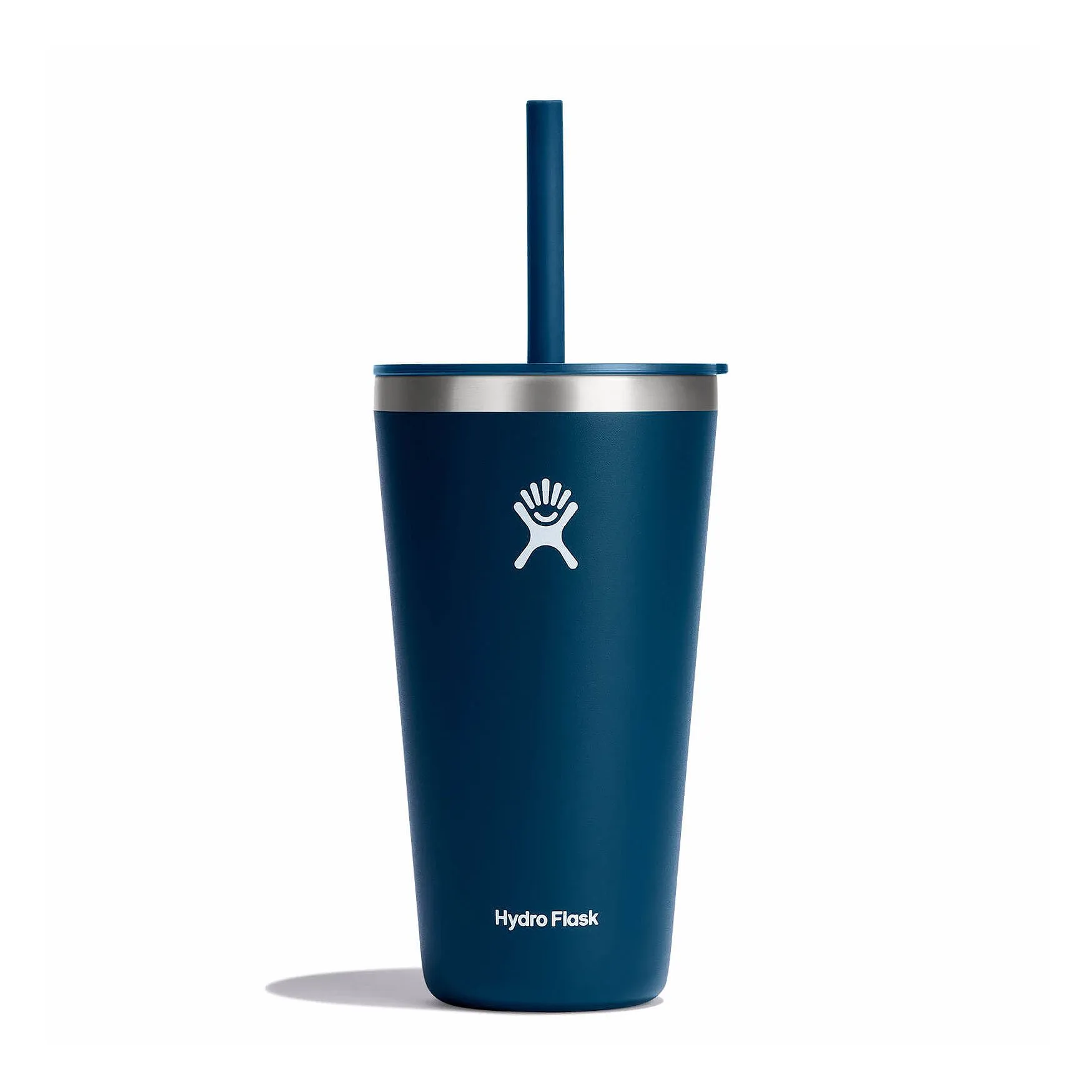 28 oz All Around Tumbler Straw Lid