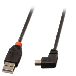 2M Usb 2.0 Cable 90Degree