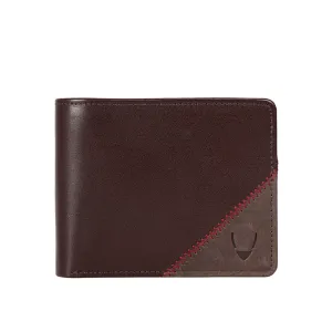 301-2020 BI-FOLD WALLET