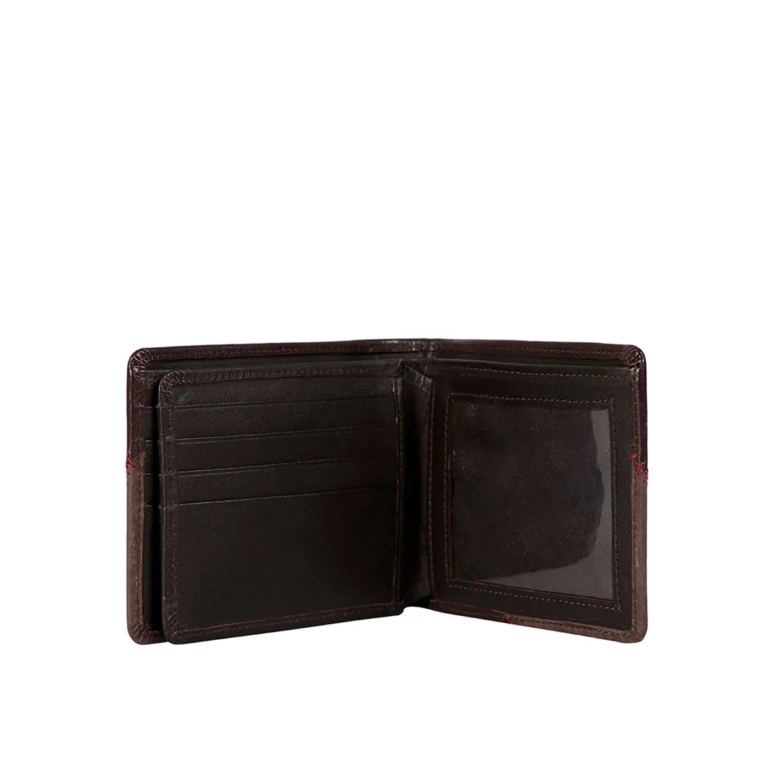 301-2020 BI-FOLD WALLET