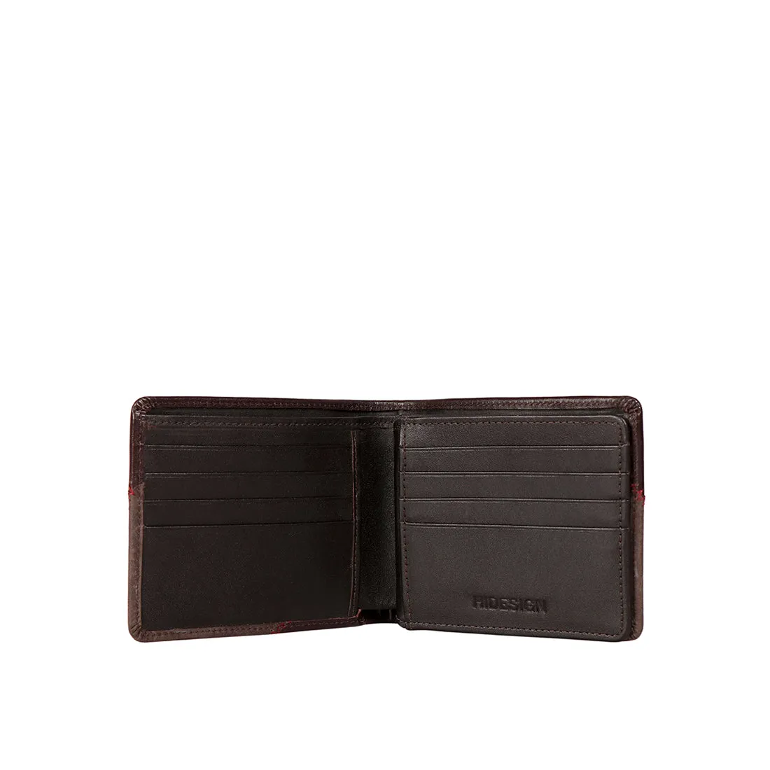 301-2020 BI-FOLD WALLET