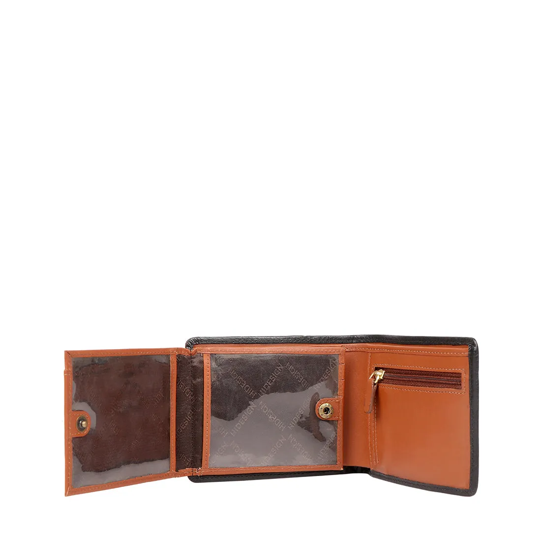 367-L103 RF BI-FOLD WALLET