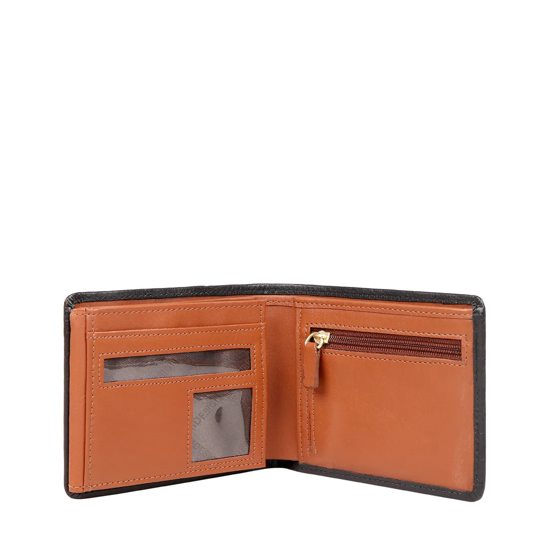 367-L103 RF BI-FOLD WALLET