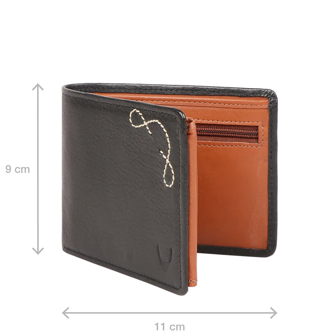 367-L103 RF BI-FOLD WALLET