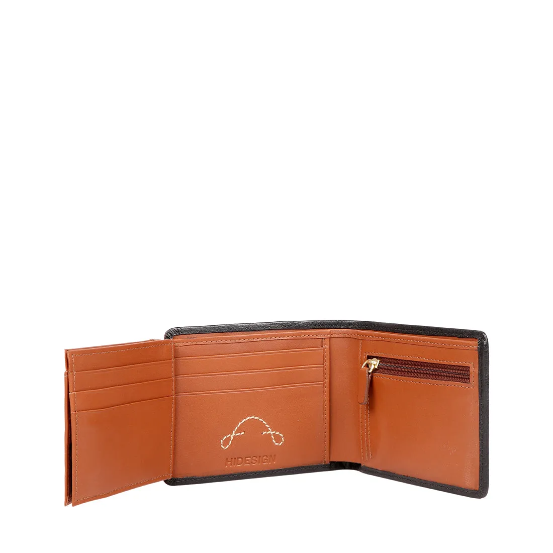 367-L103 RF BI-FOLD WALLET