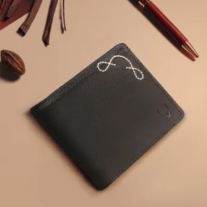 367-L103 RF BI-FOLD WALLET