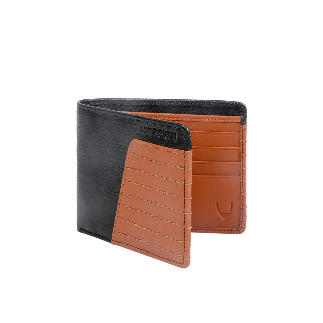 368-017 BI-FOLD WALLET