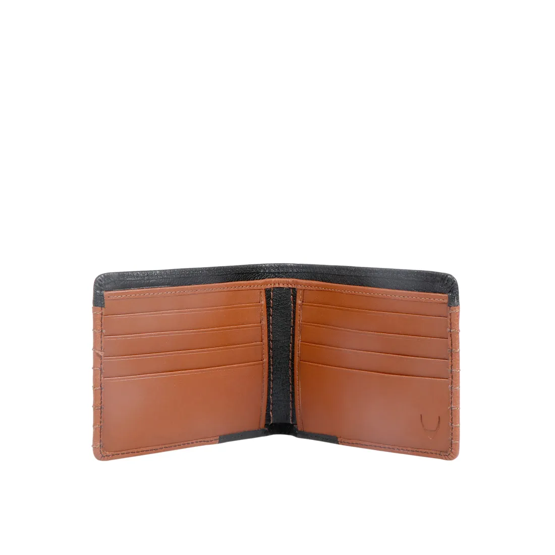 368-017 BI-FOLD WALLET