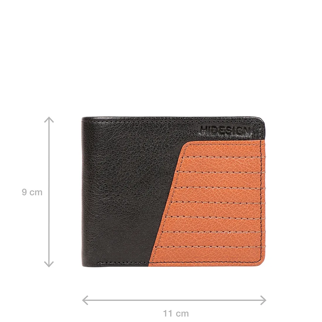 368-017 BI-FOLD WALLET