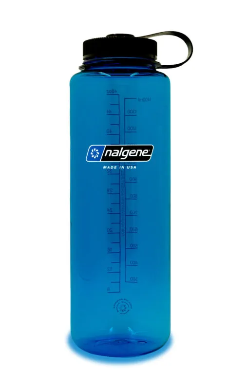 48oz Wide Mouth Sustain Silo Bottle