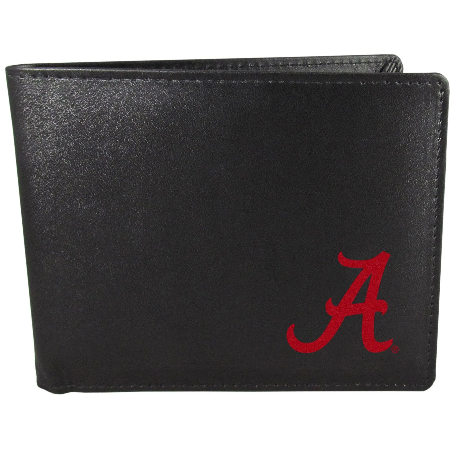 Alabama Crimson Tide Bi-fold Logo, Small Logo