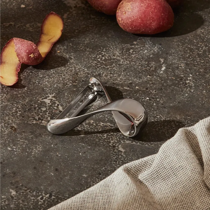 Alessi | Sfrido Potato Peeler