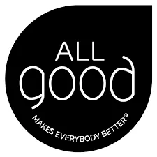 All Good - Sunscreen Butter