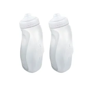 Amphipod SnapFlask Bottles with Jett-Lock