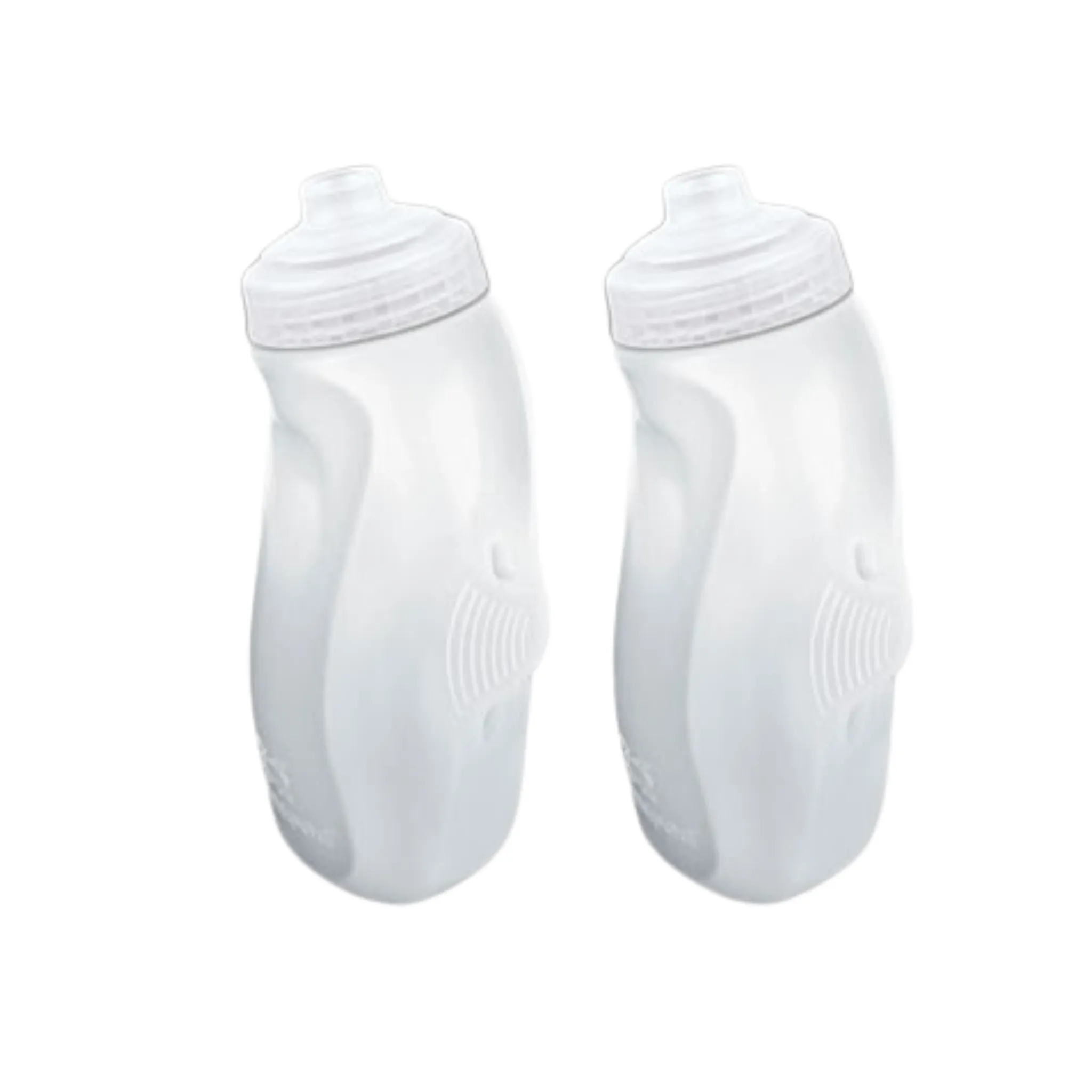 Amphipod SnapFlask Bottles with Jett-Lock