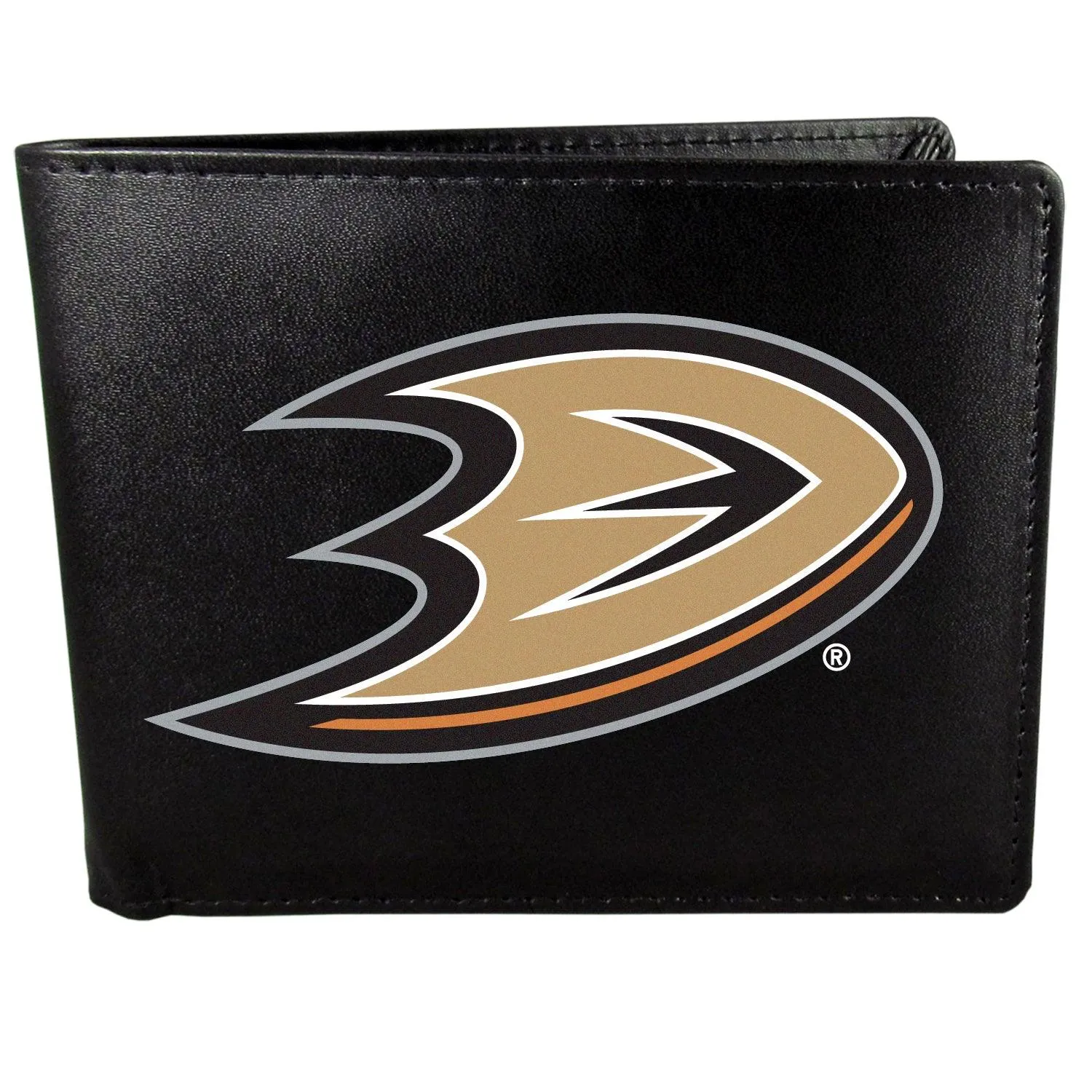 Anaheim Ducks® Bi-fold Wallet Large Logo