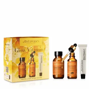 Antipodes Glow Vitamin C Skincare Gift Set