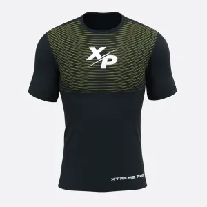 Arena Fully Sublimated Compression Tee