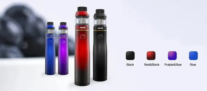 Artery Baton Vape Kit