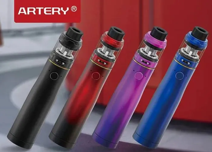 Artery Baton Vape Kit