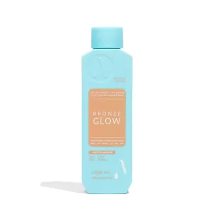 Azure Tan Sample Pro Mist - Bronze Glow - Light to Medium