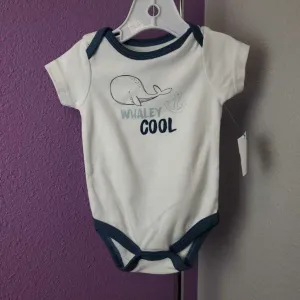 BABY GEAR - BODYSUIT