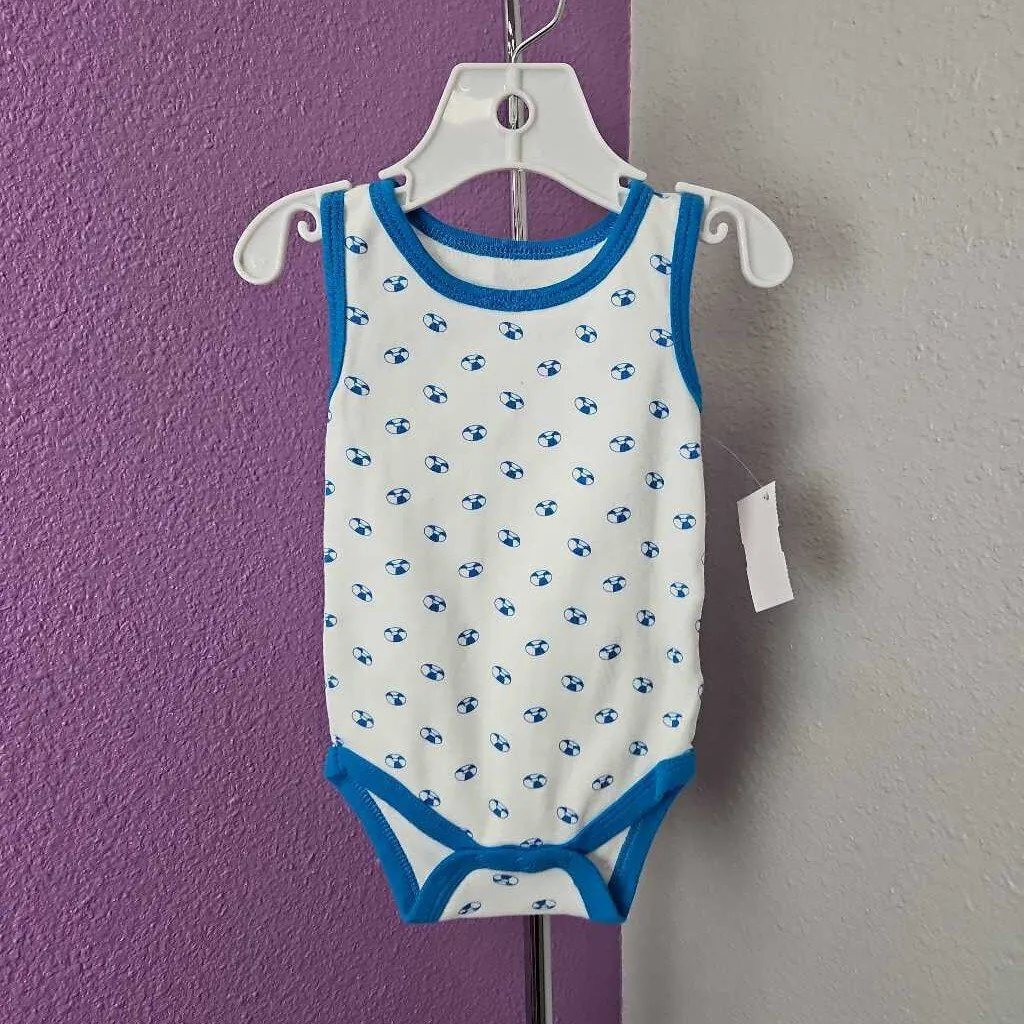 BABY GEAR - BODYSUIT