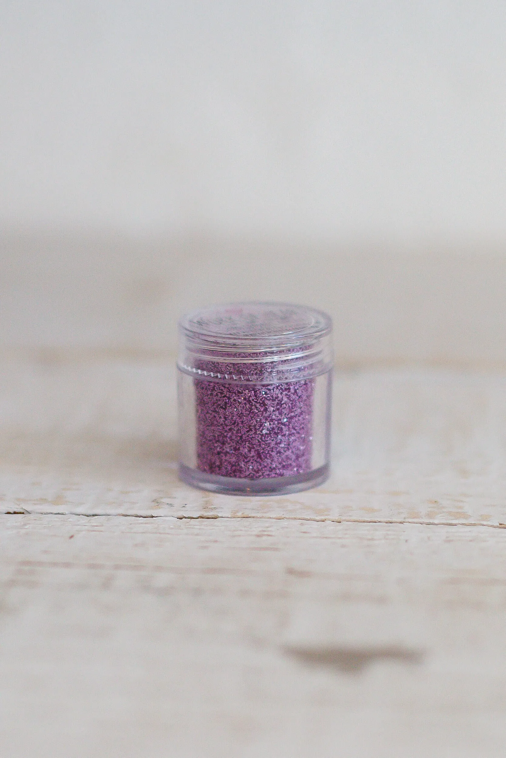 Biodegradable Glitter