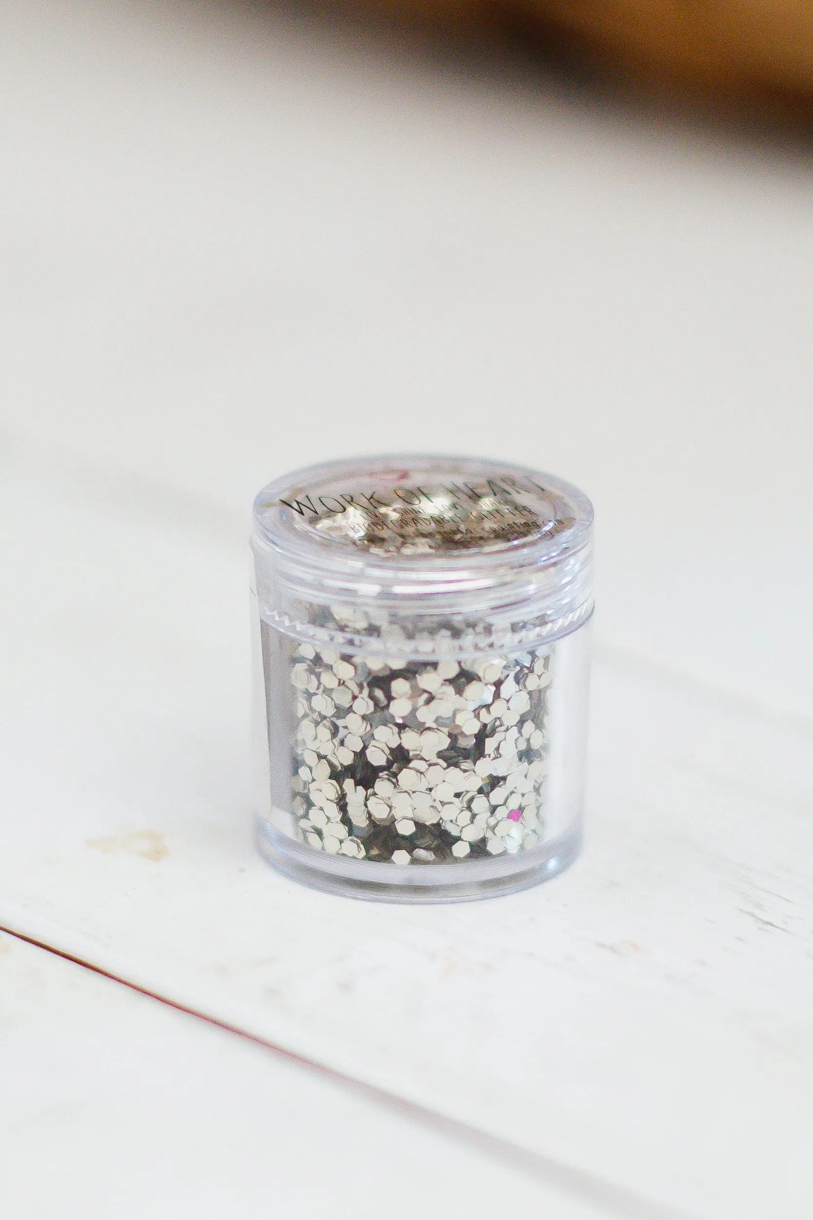 Biodegradable Glitter