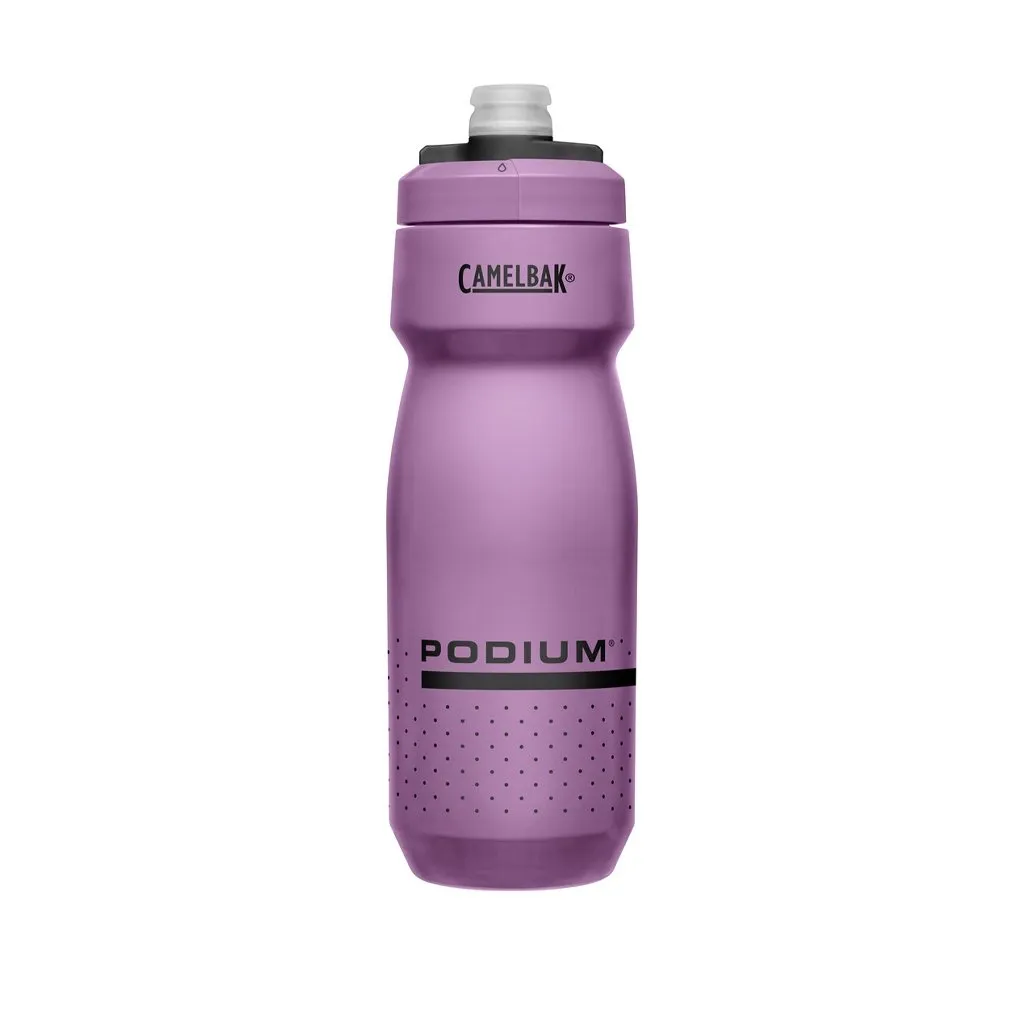 Bottle Camelbak Podium 24 Oz - Purple