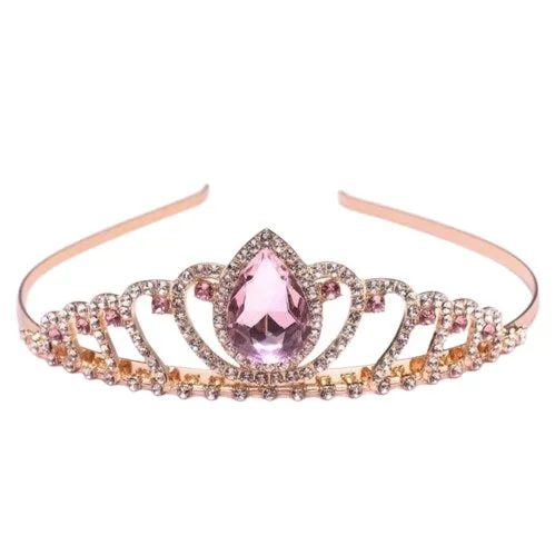 Boutique Regal Tiara