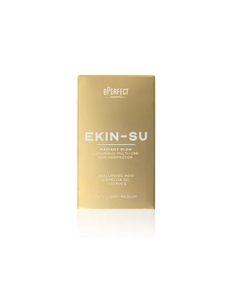 Bperfect Cosmetics X Ekin Su Radiant Glow Luxurious Skin Enhancer 02