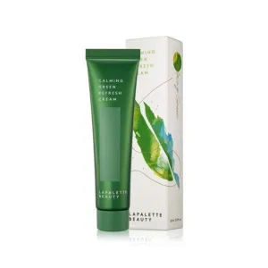 Calming Green Refresh Cream