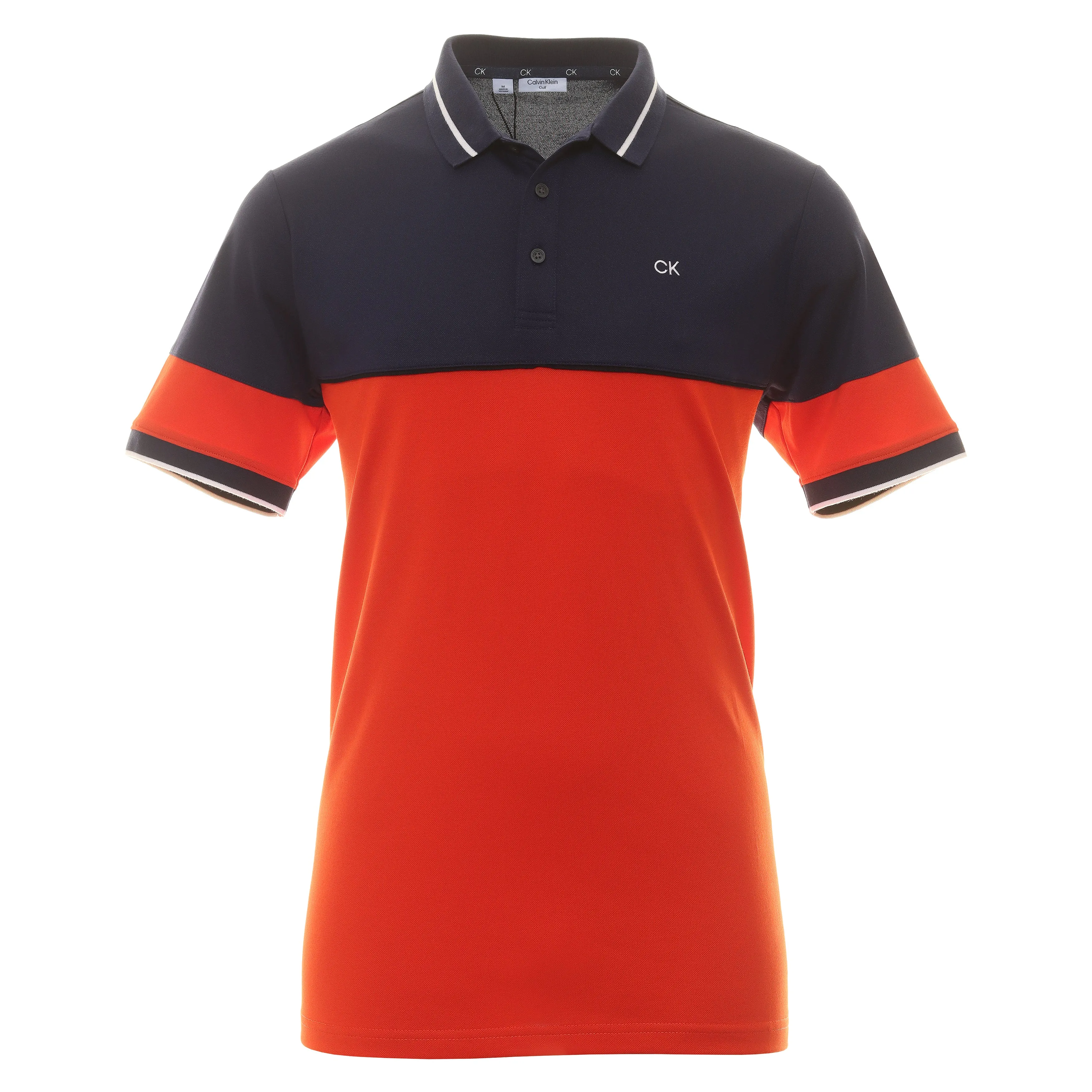 Calvin Klein Golf Marshall Shirt