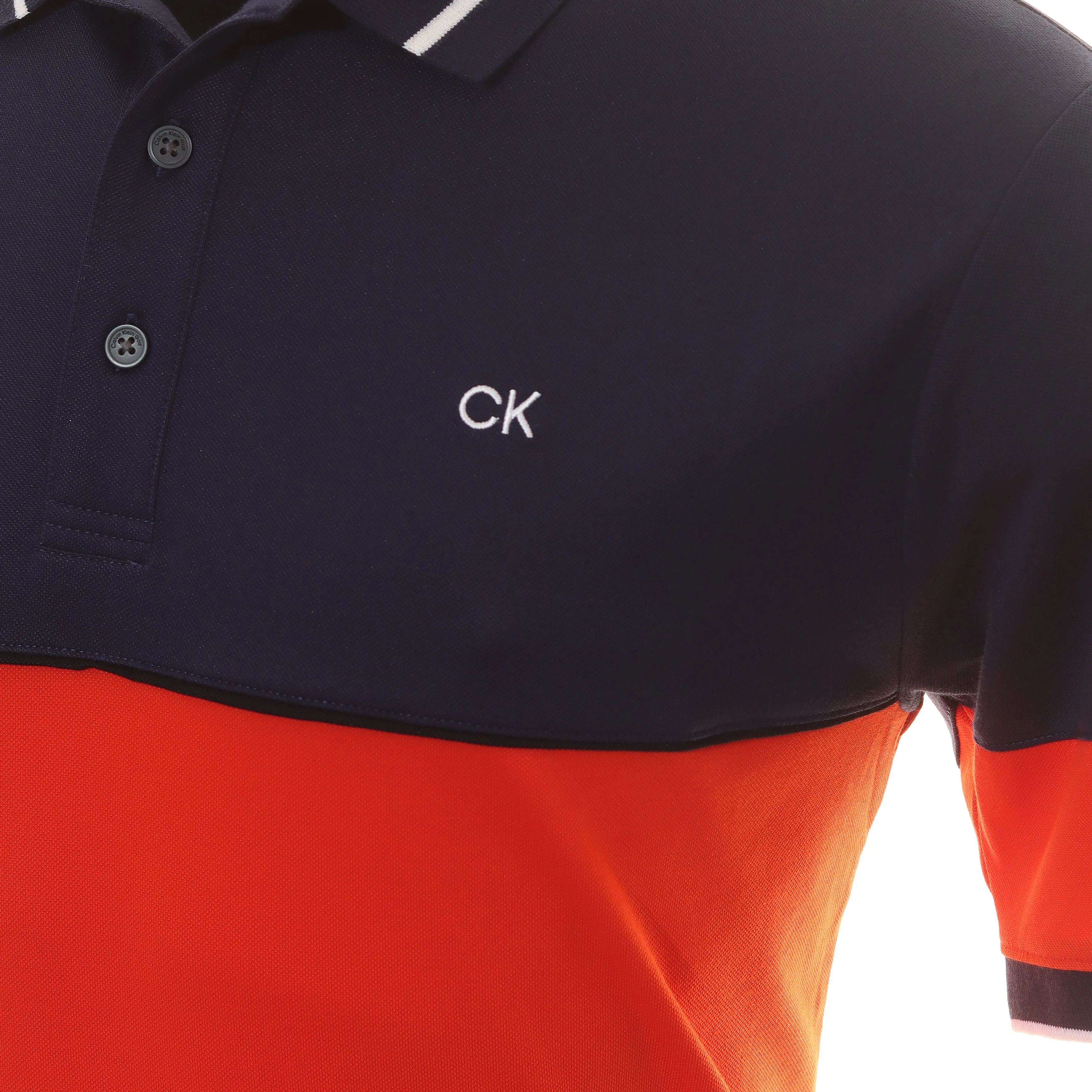 Calvin Klein Golf Marshall Shirt