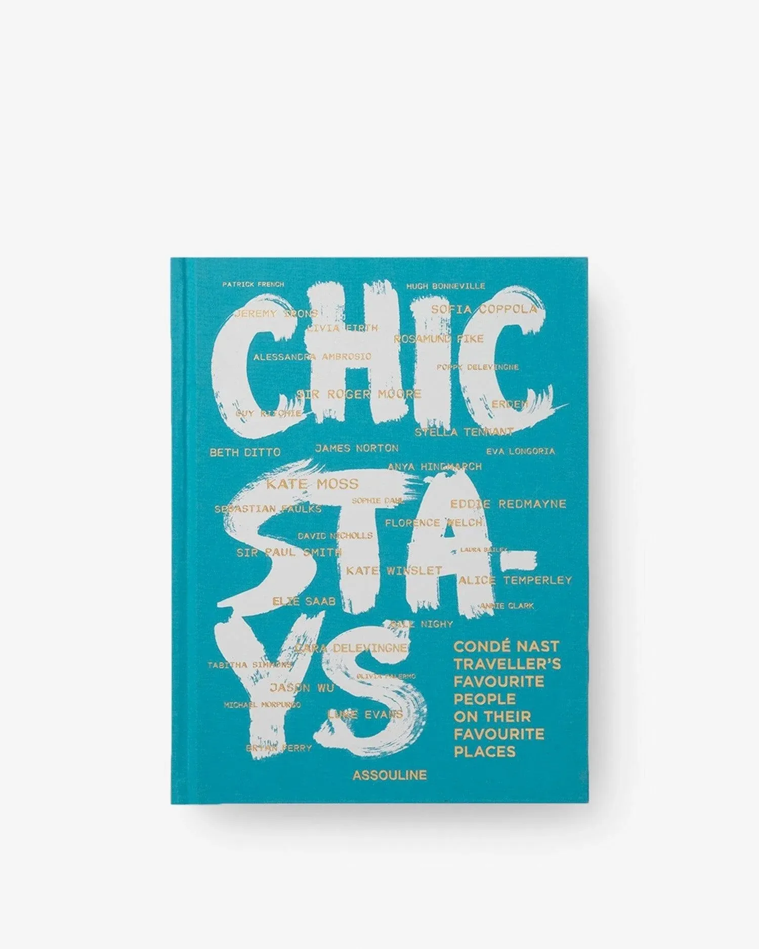 Chic Stays