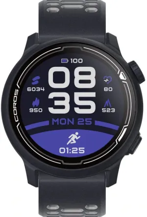 COR Watch Pace 2 Premium GPS SpORSt Dark Navy