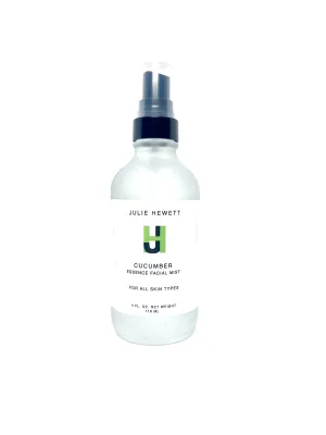 Cucumber Essence Facial Mist