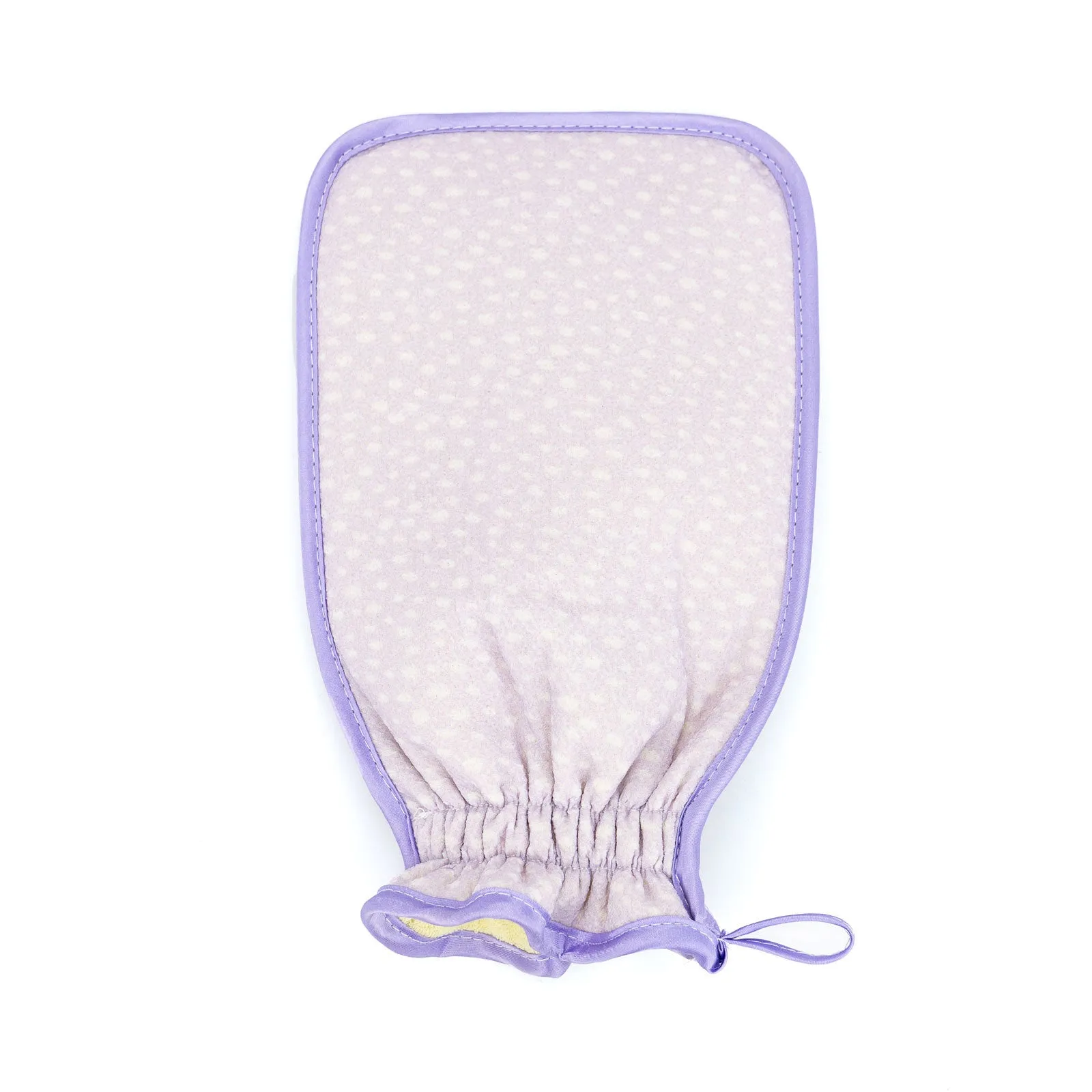 Deep Exfoliator Mitt