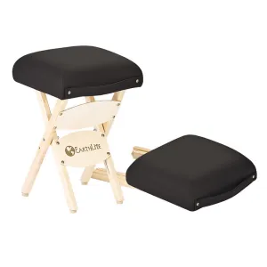 Earthlite Folding Massage Stool