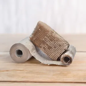 Eco Friendly HexCush Paper Bubble Honeycomb Roll- 100m X 12"