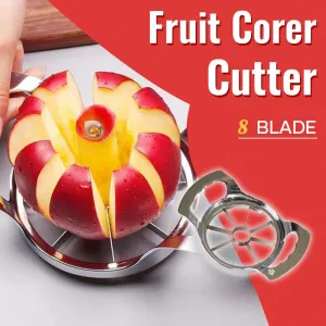 Fruit Corer Cutter