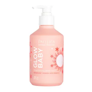 Glow Baby Brightening Body Wash