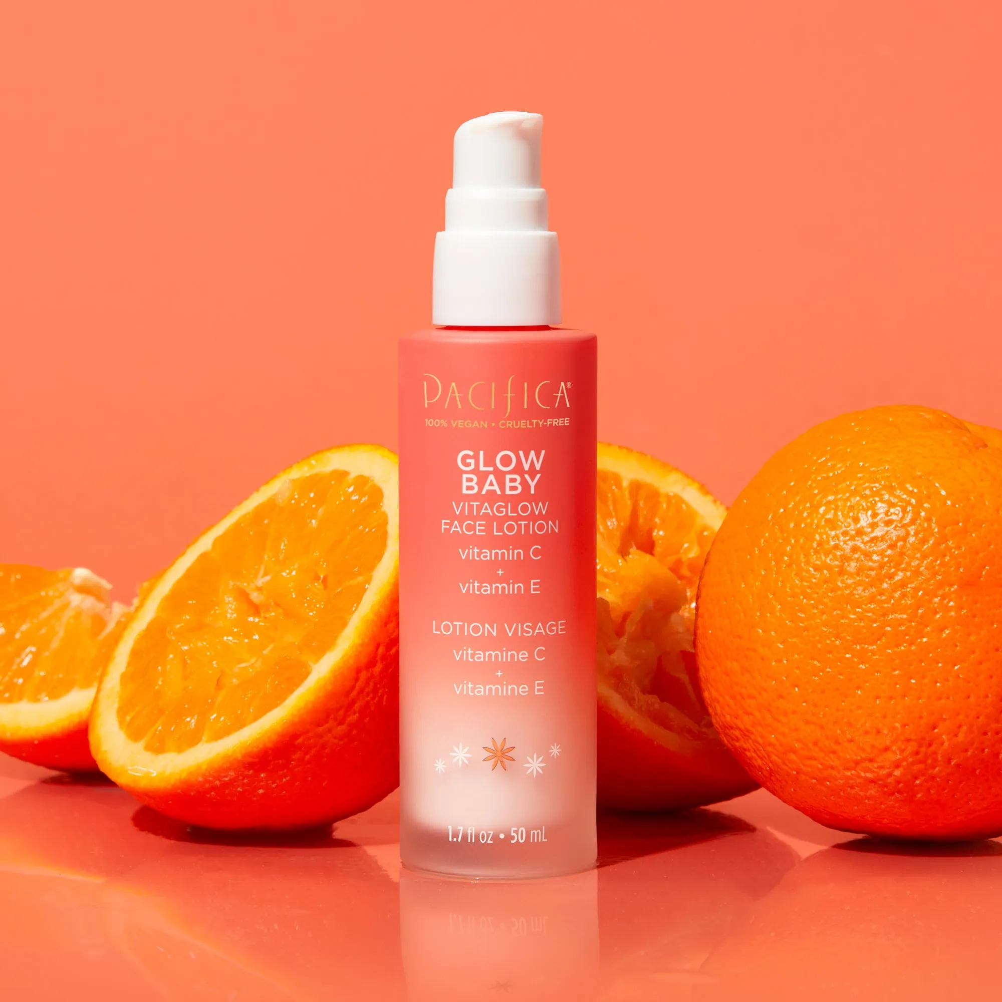 Glow Baby VitaGlow Face Lotion