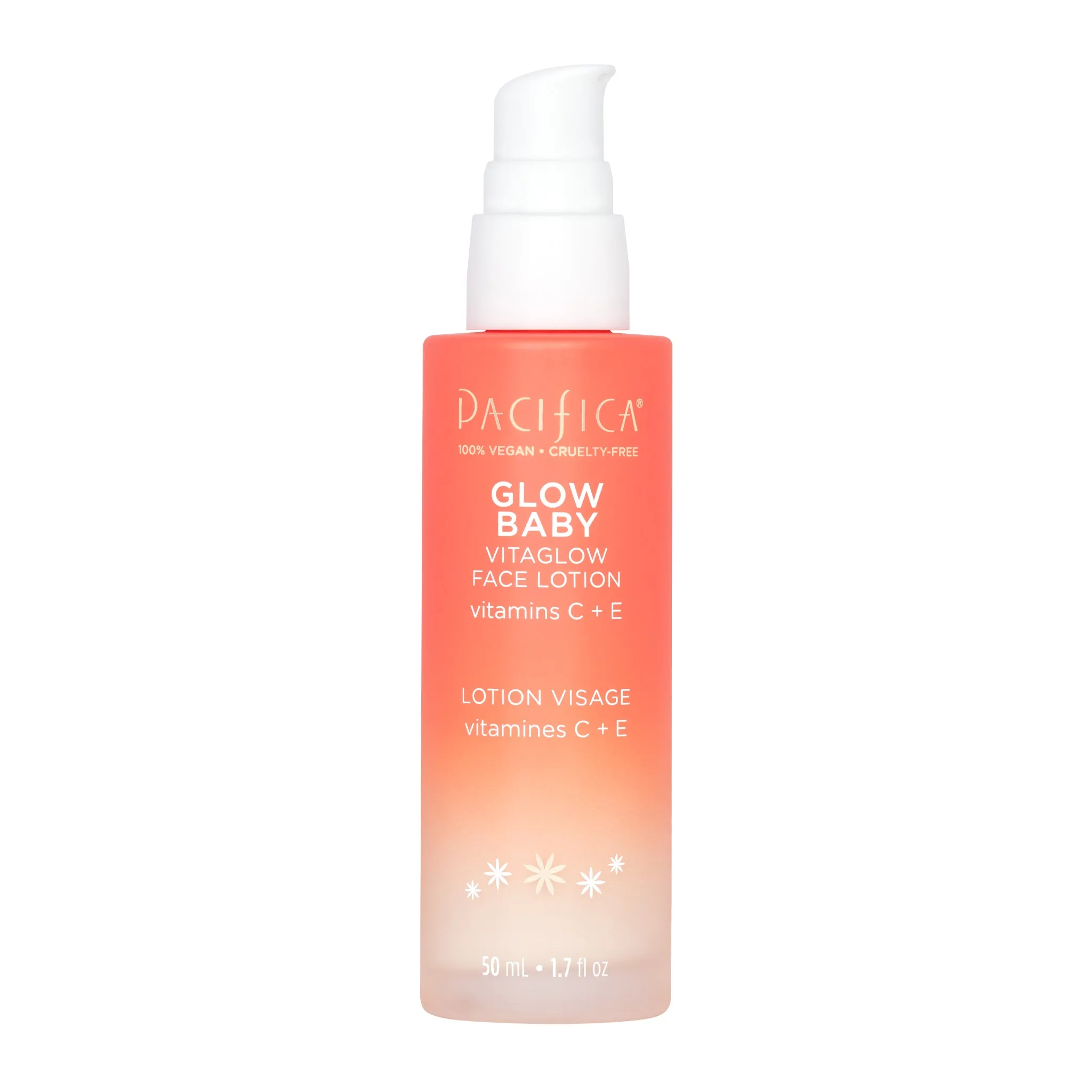 Glow Baby VitaGlow Face Lotion