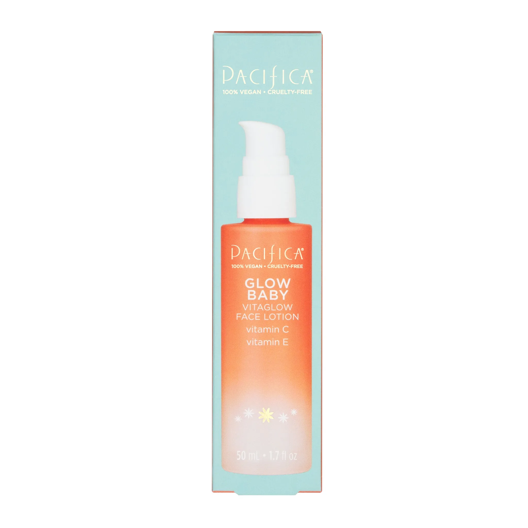 Glow Baby VitaGlow Face Lotion