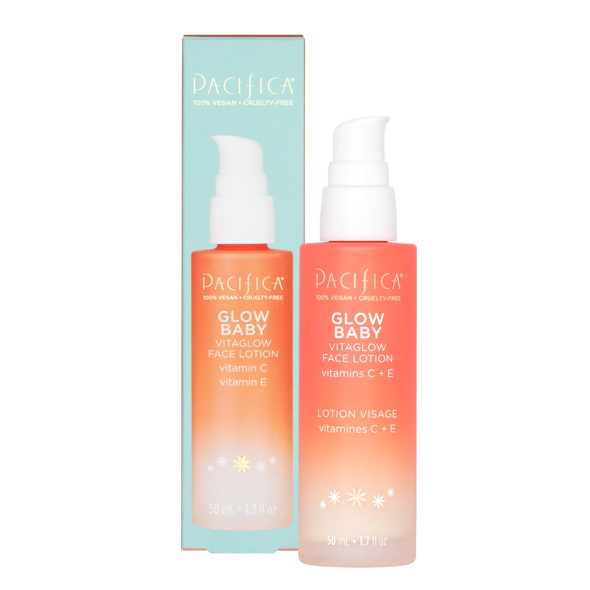 Glow Baby VitaGlow Face Lotion