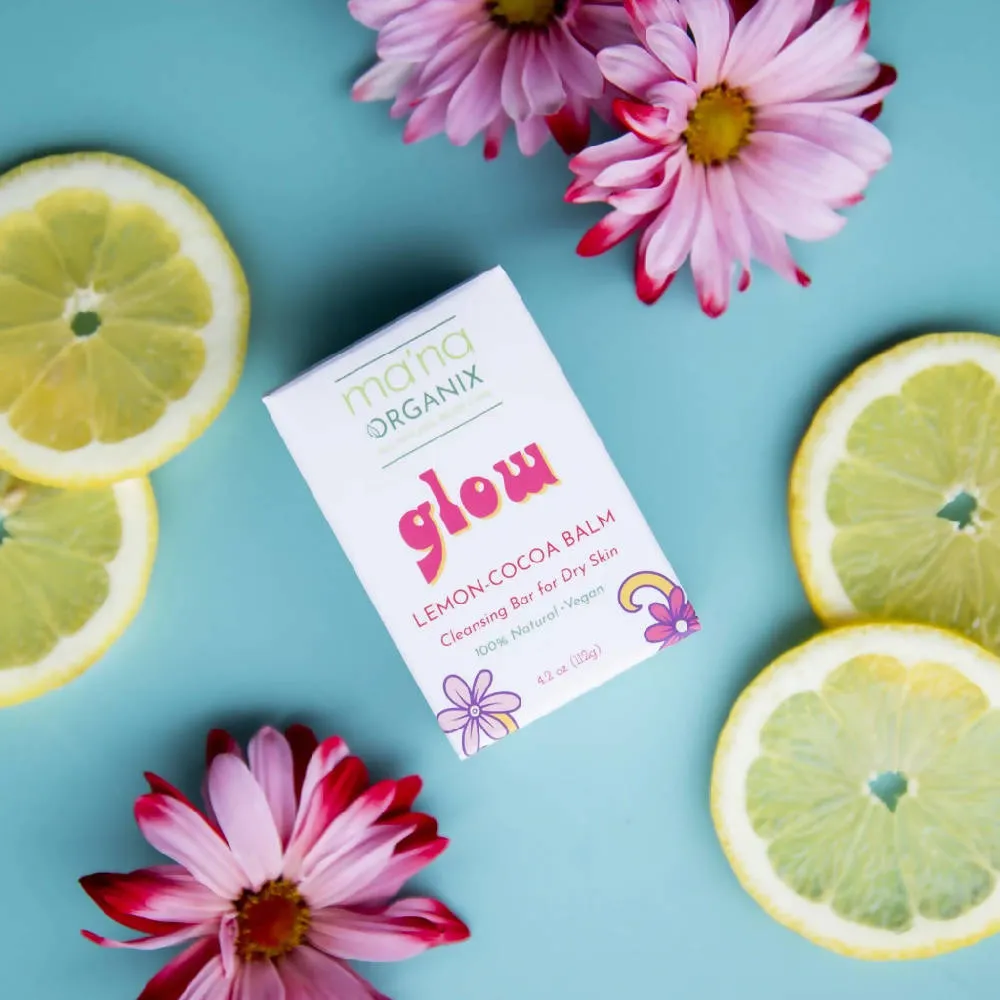 Glow Skincare Pack