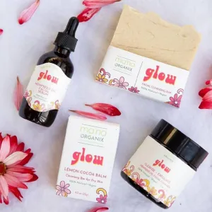 Glow Skincare Pack