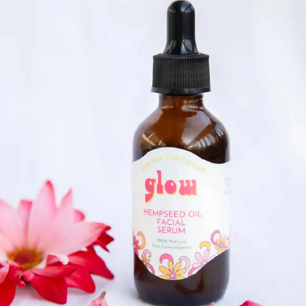 Glow Skincare Pack